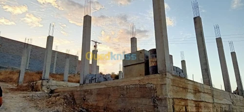 Vente Carcasse Tlemcen Tlemcen