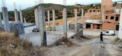 Vente Carcasse Tlemcen Tlemcen