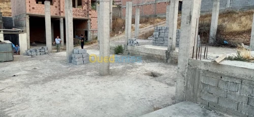 Vente Carcasse Tlemcen Tlemcen