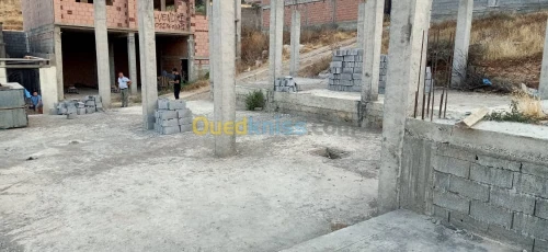 Vente Carcasse Tlemcen Tlemcen