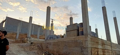 Vente Carcasse Tlemcen Tlemcen