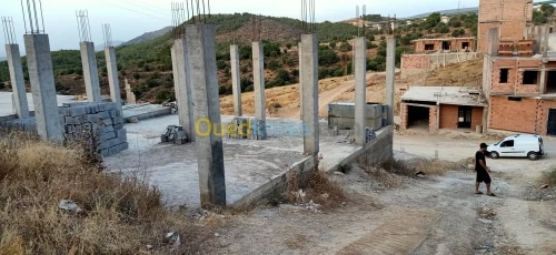 Vente Carcasse Tlemcen Tlemcen