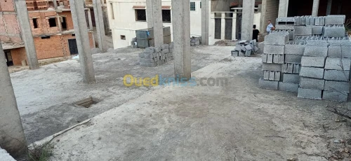 Vente Carcasse Tlemcen Tlemcen