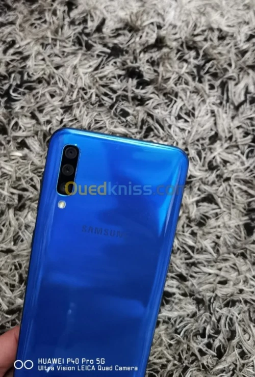 Samsung Galaxy A50