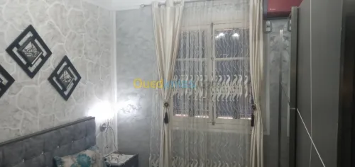 Vente Appartement F3 Alger Les eucalyptus