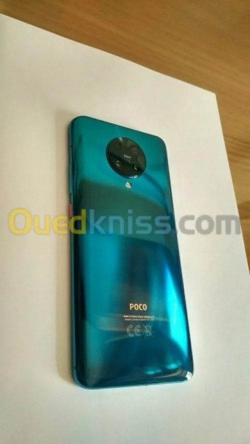 Xiaomi Poco F2 Pro