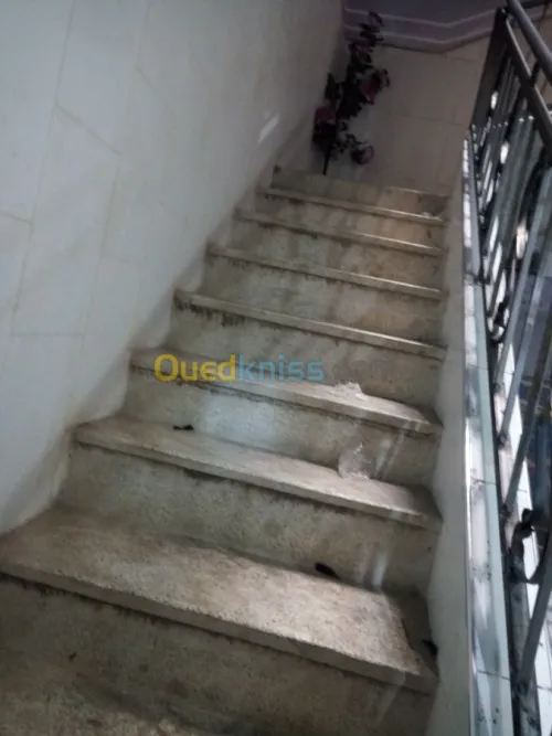 Vente Villa Tissemsilt Tissemsilt