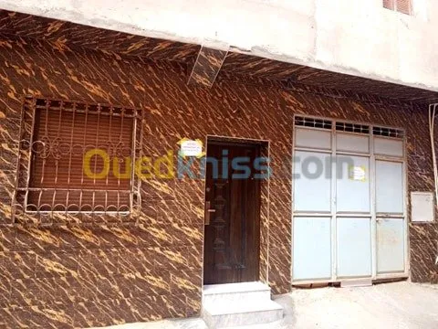 Vente Villa Tissemsilt Tissemsilt