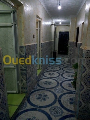 Vente Villa Tissemsilt Tissemsilt