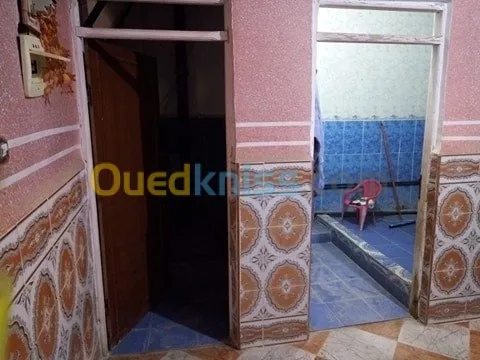 Vente Villa Tissemsilt Tissemsilt