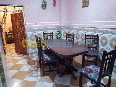 Vente Villa Tissemsilt Tissemsilt