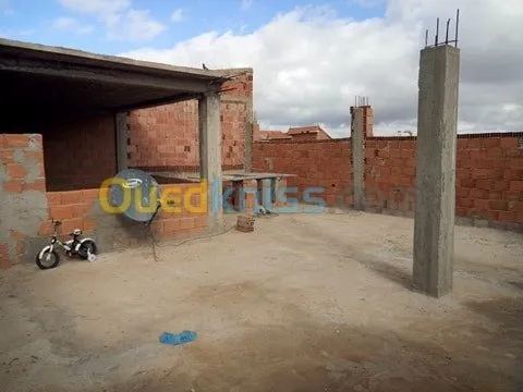 Vente Villa Tissemsilt Tissemsilt