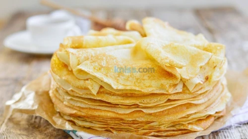 Crêpière électrique Bomann