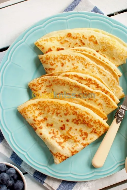 Crêpière électrique Bomann