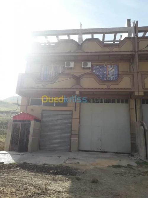 Vente Villa Setif Bougaa