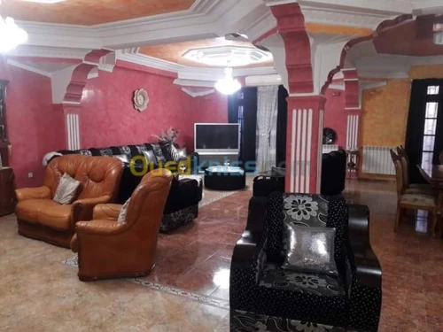 Vente Villa Setif Bougaa
