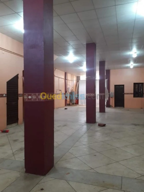 Vente Villa Setif Bougaa