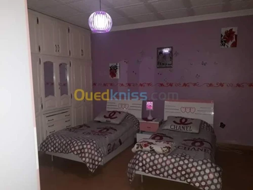 Vente Villa Setif Bougaa