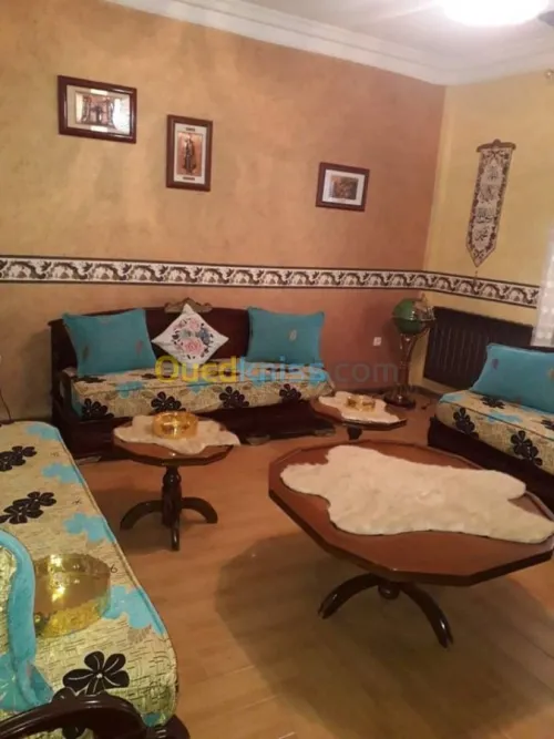 Vente Villa Setif Bougaa