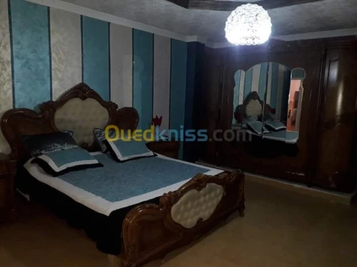 Vente Villa Setif Bougaa
