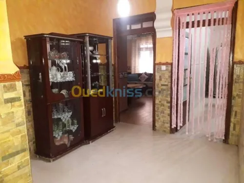 Vente Villa Setif Bougaa