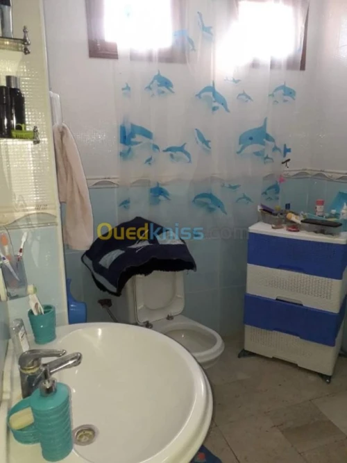 Vente Villa Setif Bougaa