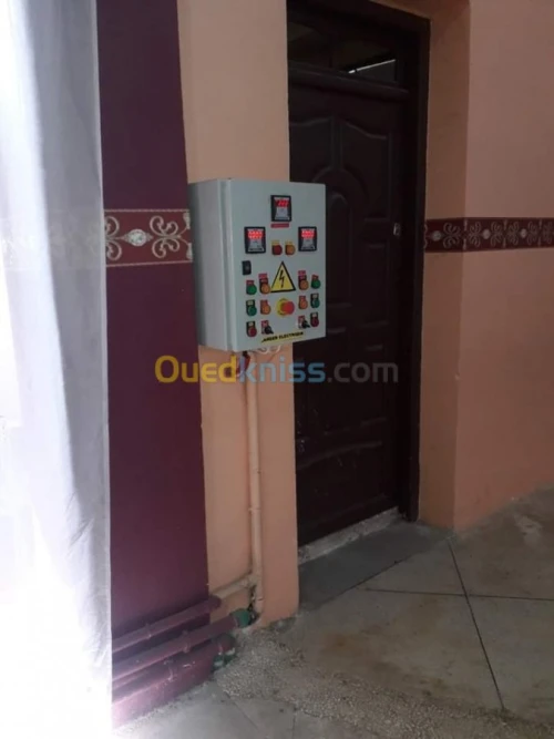 Vente Villa Setif Bougaa