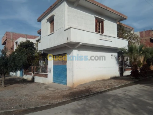 Vente Immeuble Batna El madher