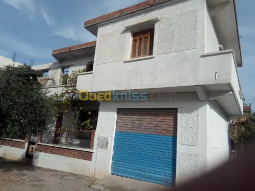 Vente Immeuble Batna El madher