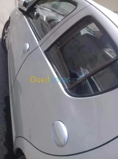 Geely Lg 2012 