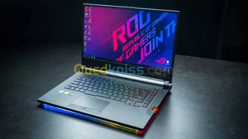 ROG SCAR 3 I7 9750H/16G/RTX2070/144HZ