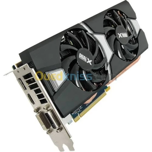 Saphir R9 280X