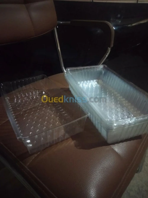 Thermoformage et blister plastique