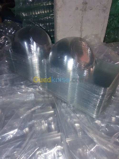 Thermoformage et blister plastique