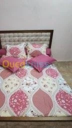 Parure de draps