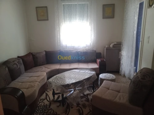 Vente Appartement F4 Constantine Constantine