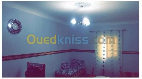 Vente Villa Sidi bel abbes Tenira