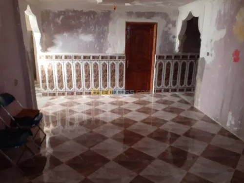 Vente bien immobilier Tissemsilt Lardjem