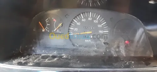 Toyota coister