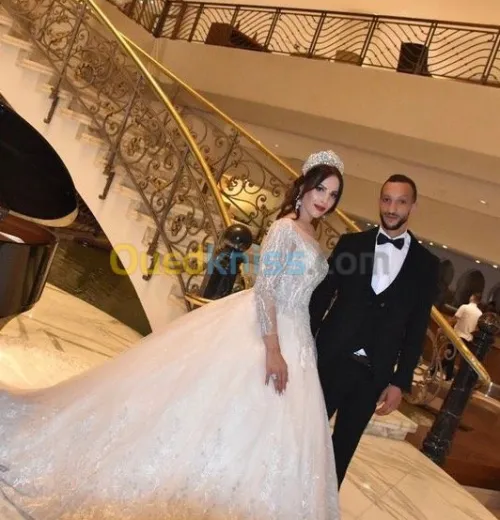 Photographe de mariage 