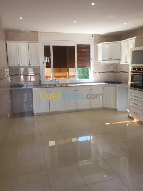 Location Appartement F2 Alger Cheraga