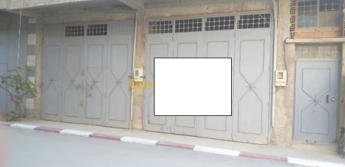 Location Local Boumerdes Hammedi