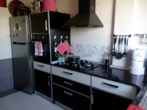 Location Appartement Alger Ben aknoun
