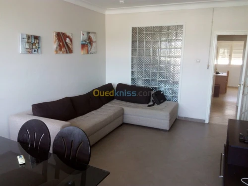 Location Appartement F3 Alger Ben aknoun