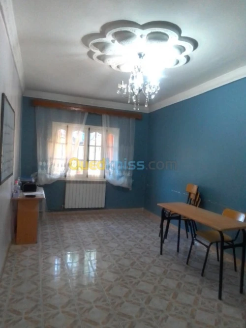 Vente Appartement F5 Bordj bou arreridj Bordj bou arreridj