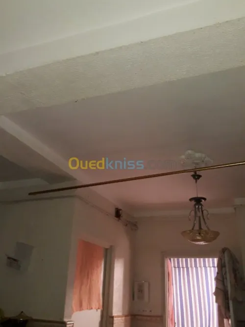 Vente Duplex F3 Mostaganem Touahria