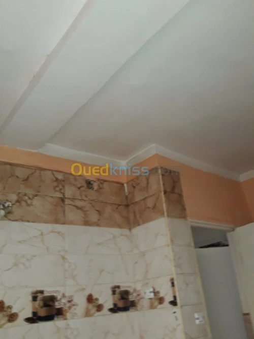 Vente Duplex F3 Mostaganem Touahria