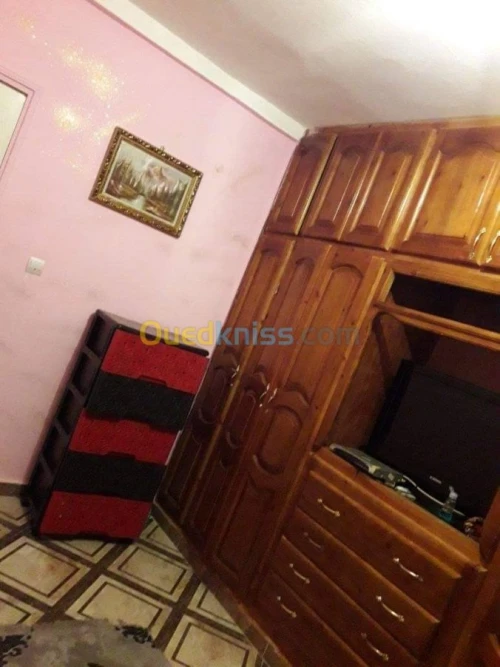 Vente Duplex F3 Mostaganem Touahria