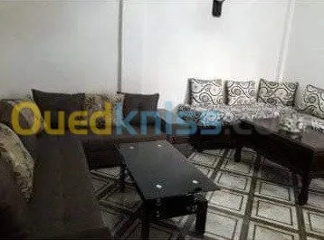 Vente Duplex F3 Mostaganem Touahria