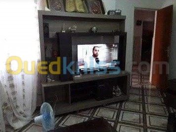 Vente Duplex F3 Mostaganem Touahria